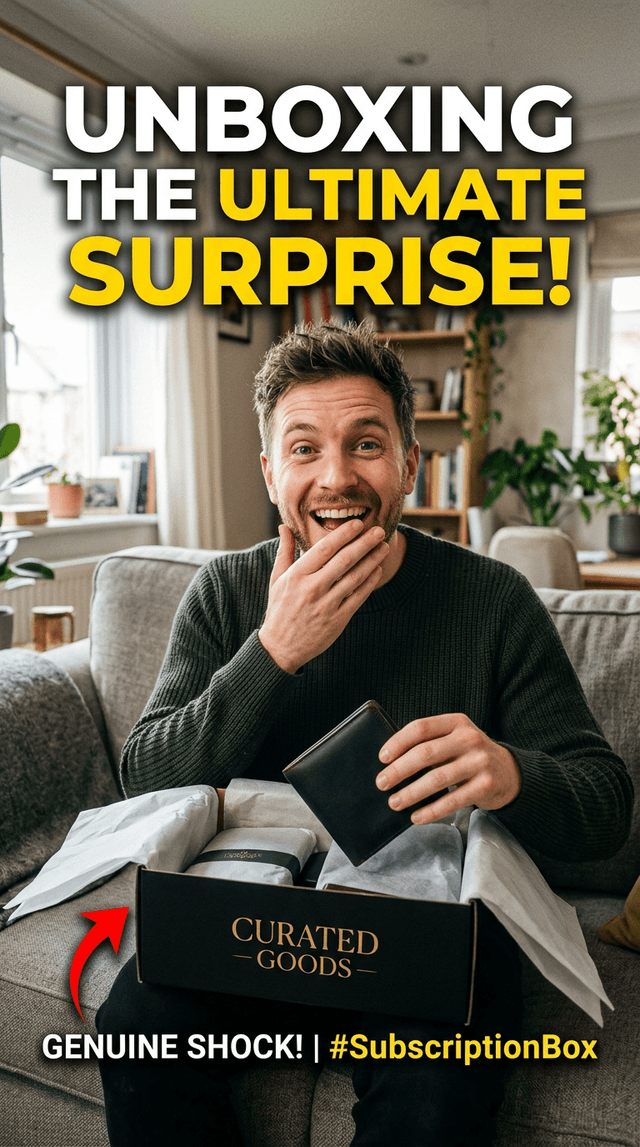 Sample AI-generated ad 2