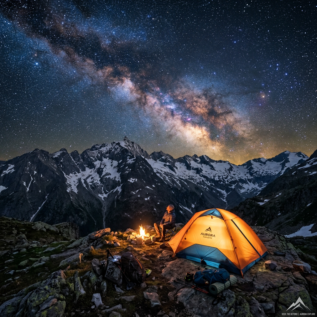 Adventure Gear