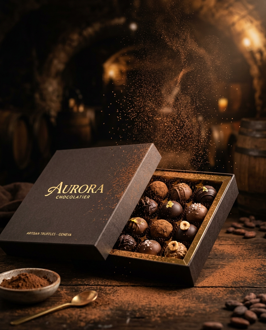 Chocolate