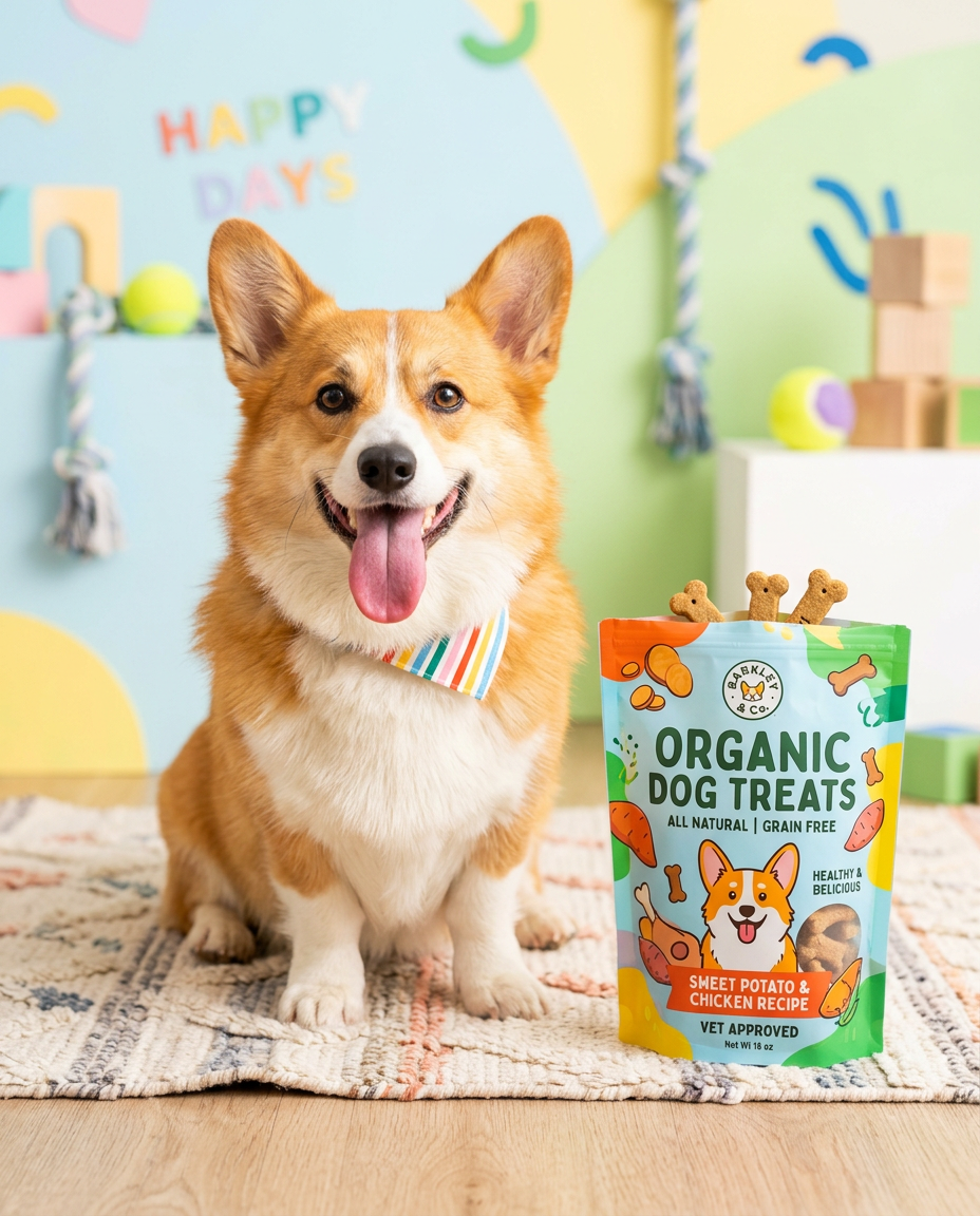 Pet Treats