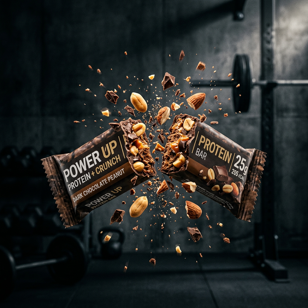 Fitness Snack