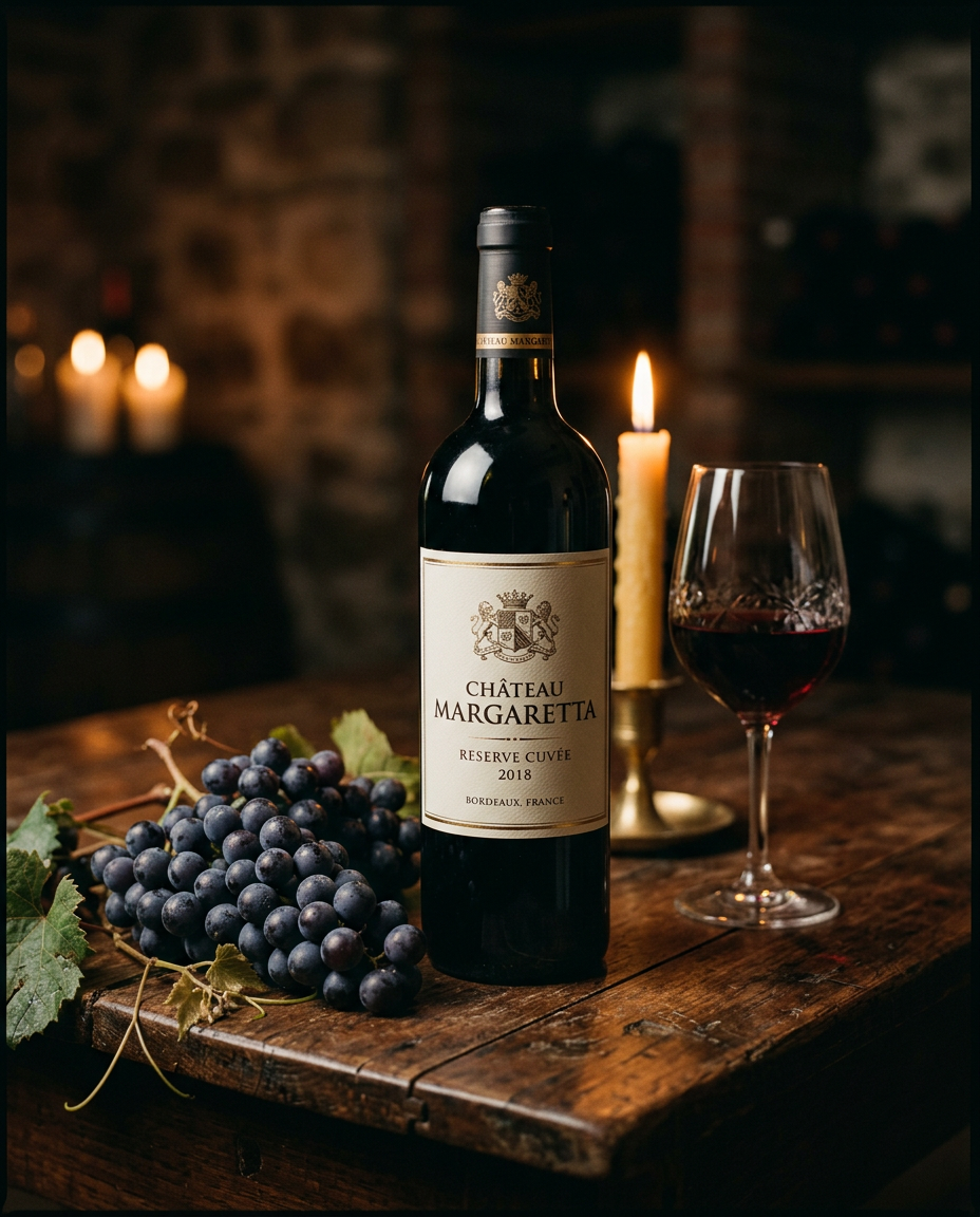 Wine Brand